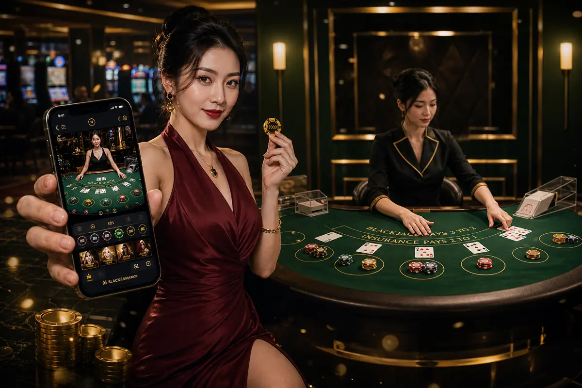 ks99 online casino Malaysia live gaming