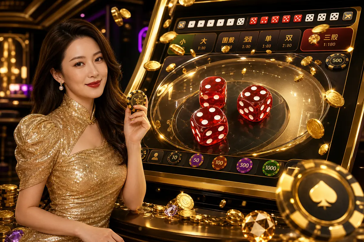 ks99 Casino table games overview