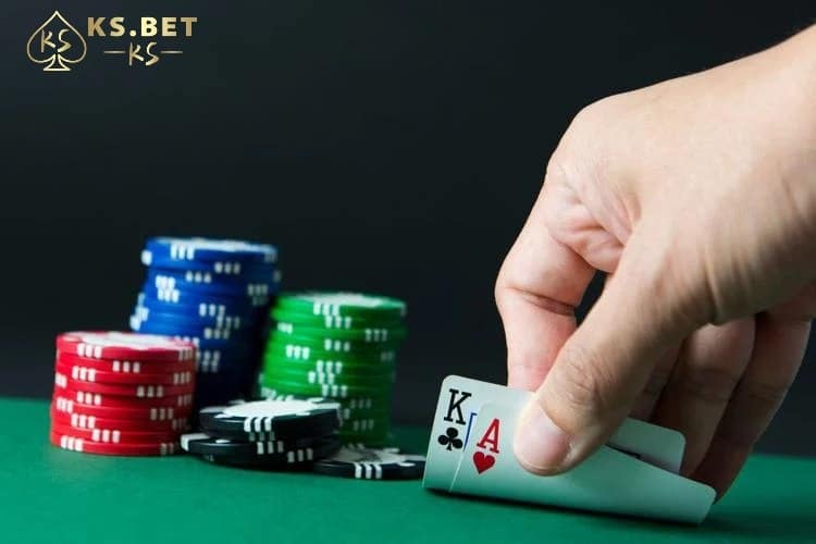 Các thuật ngữ của Blackjack