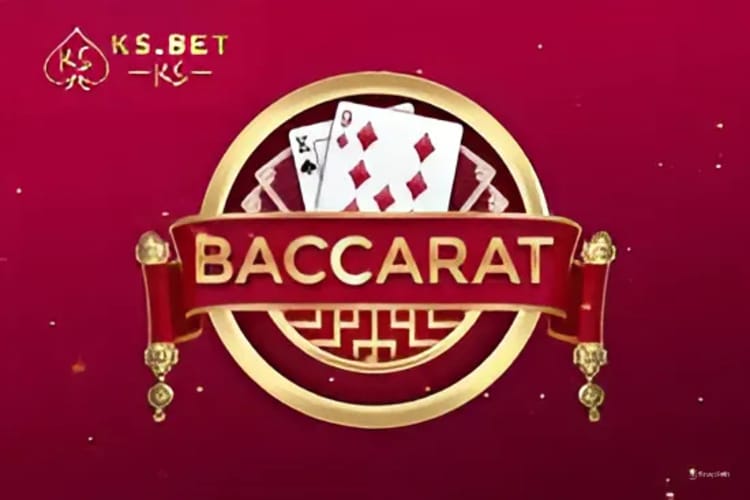 Giới thiệu về Baccarat