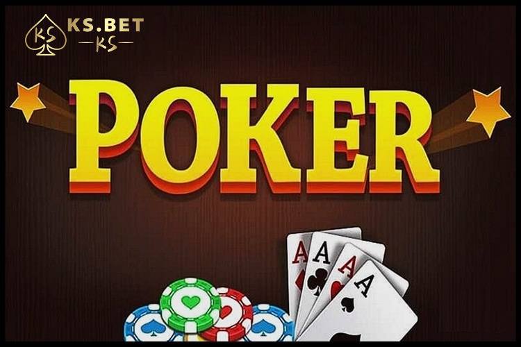 Giới thiệu về Poker