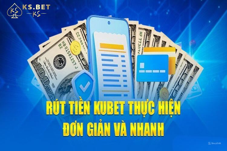 Hướng dẫn cách rút tiền