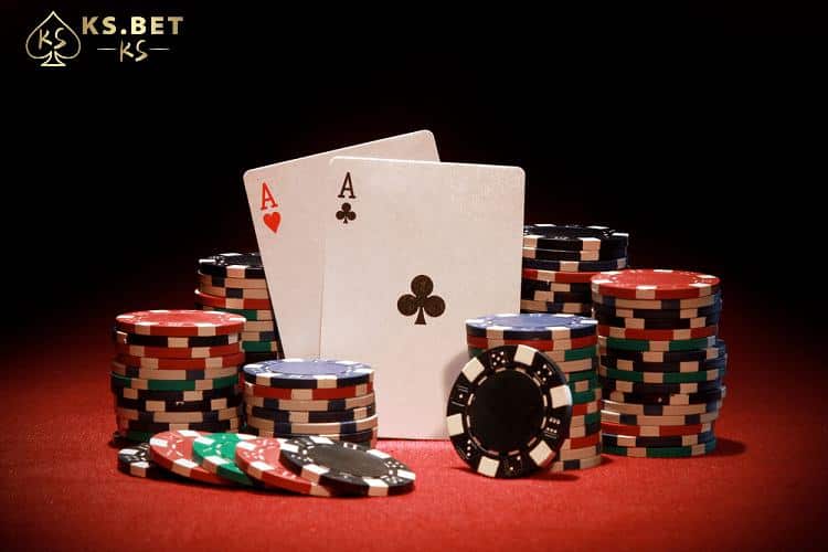 Khái quát một chút về Blackjack