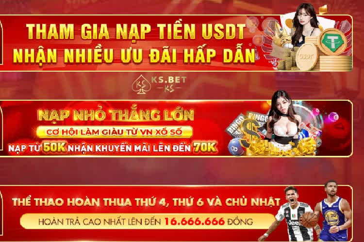 Khuyến mãi hấp dẫn