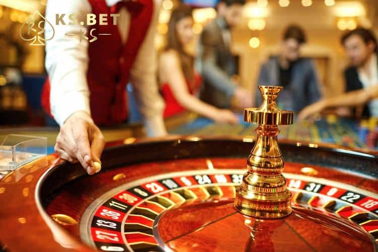 Lý do nên chơi Ksbet Casino online