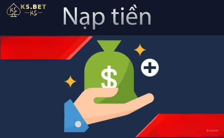 Nạp tiền ở Ksbet có uy tín không?